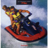 OEM Kawasaki 1997 Watercraft Series JetSki Series Sales Brochure