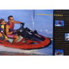 OEM Kawasaki 1997 Watercraft Series JetSki Series Sales Brochure - Image 3