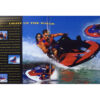 OEM Kawasaki 1997 Watercraft Series JetSki Series Sales Brochure - Image 4