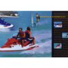 OEM Kawasaki 1997 Watercraft Series JetSki Series Sales Brochure - Image 5