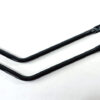 K-409 KG Omni II Mounting Kit for Kawasaki KZ305, GPZ550 1983 - Image 2