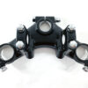 44039-045-KIT Kawasaki Z1 900 Upper Triple Clamp Kit