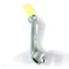 50948-71 Harley Sportster XLH XLCH Left Hand Footrest Bracket - Image 2