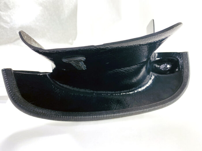 Vetter Windjammer II Lowers Honda CB750 69-74 - Image 3
