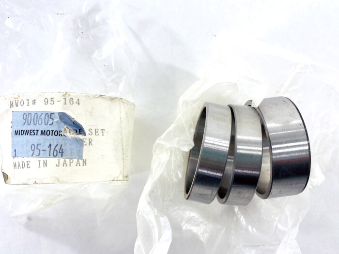 24341-52A Harley Sportster Rod Races Ironhead - Image 2
