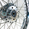 41074-047 Rebuilt Kawasaki KZ900 Front Wheel KZ1000A - Image 7