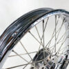 41074-047 Rebuilt Kawasaki KZ900 Front Wheel KZ1000A - Image 5