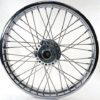 41074-047 Rebuilt Kawasaki KZ900 Front Wheel KZ1000A - Image 4