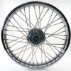 41074-047 Rebuilt Kawasaki KZ900 Front Wheel KZ1000A - Image 2