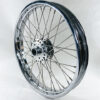 41074-047 Rebuilt Kawasaki KZ900 Front Wheel KZ1000A - Image 8