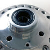 41034-041 Kawasaki KZ900 KZ1000 Polished Front Wheel Hub with Bearings 11-6 - Image 3