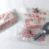 33040-040 NOS Kawasaki G4TR KV1 - Chain Adjuster SET - Image 2