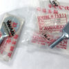 33040-040 NOS Kawasaki G4TR KV1 - Chain Adjuster SET - Image 3