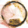 4034-35 Harley WLA Brake Shell Splash Ring - Image 2