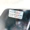 K46000-241 NOS Factory Lowers Windjammer Kawasaki KZ900 KZ1000 Black - Image 5