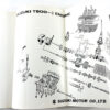 Suzuki T500-II Service Manual - Image 5