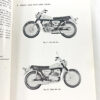 Suzuki T500-II Service Manual - Image 3