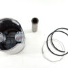 13001-024 NOS Kawasaki F2 F3 Standard Piston Kit - Image 2