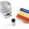 13001-024 NOS Kawasaki F2 F3 Standard Piston Kit