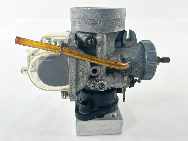 Carburateur MIKUNI PZ 19 (VM 16)