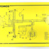 Tomos Bullet Wiring Diagram Full Size 27 x 19