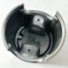 156P4 Wiseco Kawasaki KX250 Piston early .040 - Image 3