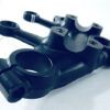 44039-043 NOS Kawasaki 1972 G4TR Fork Top Plate - Image 3
