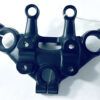 44039-043 NOS Kawasaki 1972 G4TR Fork Top Plate - Image 2