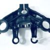 44039-043 NOS Kawasaki 1972 G4TR Fork Top Plate - Image 5