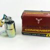 21013-037 Kawasaki 650 Condenser Made by Daiichi Japan