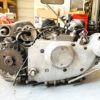 1971 Harley XLH Sportster Lower End No Title 3A13337H1