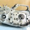 1973 Harley Sportster Bottom End with Transmission No Title 4A66843H3