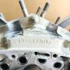 1973 Harley Sportster Bottom End with Transmission No Title 4A66843H3 - Image 2