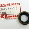 92049-013 NOS Kawasaki Oil Seal W Series and Tecate