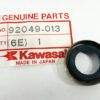 92049-013 NOS Kawasaki Oil Seal W Series and Tecate - Image 2