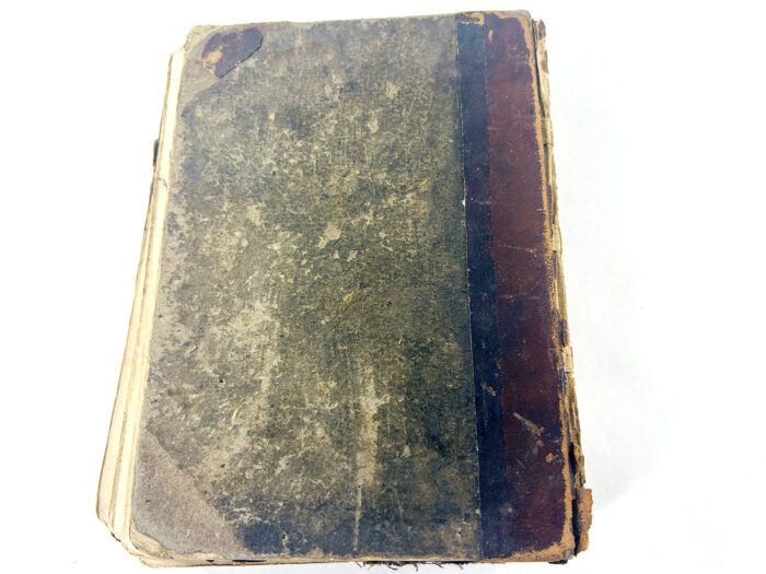 Handbook: "ABC of The Motorcycle" Copyright 1910 - Image 11