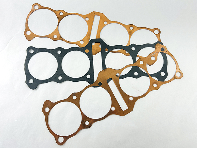 10-610-3450 Big Bore Base Gasket Set Z1 900, KZ900, KZ1000 Johnny's  Vintage Motorcycle Company