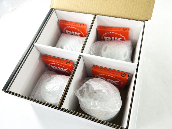 13029-058 Kawasaki Z1 1st Over Piston Kit - Image 2