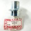 42036-1013 NOS Kawasaki KZ650 SR Rear Hub Sleeve (Spacer) - Image 2