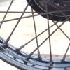 43028-30 NOS Harley Military Spokes, Sold Each - Image 2