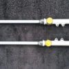 44005-045 OEM Kawasaki Z1 900 Rebuilt Fork Assembly 73-75 - Image 2