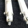 44005-045 OEM Kawasaki Z1 900 Rebuilt Fork Assembly 73-75 - Image 6