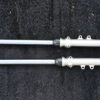 44005-045 OEM Kawasaki Z1 900 Rebuilt Fork Assembly 73-75 - Image 3