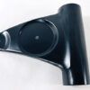 44033-043-21 NOS Kawasaki H1B LH Fork Cover Headlamp Bracket