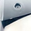 44033-043-21 NOS Kawasaki H1B LH Fork Cover Headlamp Bracket - Image 4