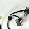 59026-1076 NOS Kawasaki EX250 Pulsing Coil - Image 2