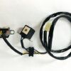 59026-1076 NOS Kawasaki EX250 Pulsing Coil - Image 3