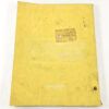 99924-1012-02 Factory Kawasaki KM100 78-79 Service Manual - Image 4