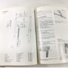 99924-1012-02 Factory Kawasaki KM100 78-79 Service Manual - Image 3