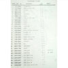 Genuine Suzuki 1974 GT185 Parts Catalogue - Image 5